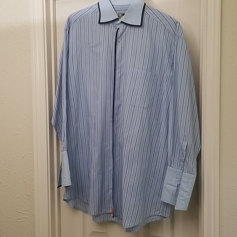 Stevenland dress shirt